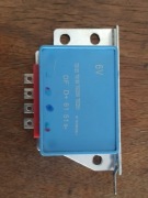 Regulator napięcia 6V MZ 