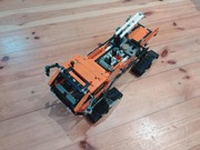 Lego technic łazik arktyczny 42038