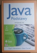 Java Podstawy wyd VIII - Cay S.Horstmann Gary Cornell