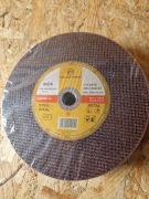 TARCZA DO CIĘCIA METALU 230×1.8 FALON TECH INOX 