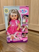 Baby Born „Sarah” 36 cm – nowa, w pudełku!