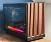 Komputer gamingowy, do pracy Ryzen 7 32GB Radeon RX7800 XT Nitro+ 3.5TB SSD