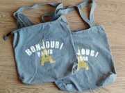 Torba " Bonjour Paris" 2 sztuki...