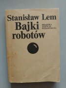 Bajki robotów - Lem