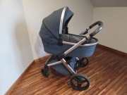 Wózek 2w1 Anex l type 