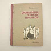 Opowiadania z doliny Muminków - Tove Jansson
