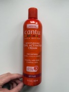 Cantu aktywator skrętu do włosów 