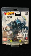 Hot Wheels Slide Street 2021 Ford Mustang RTR Spec