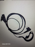 SŁUCHAWKA Z MIKROFONEM