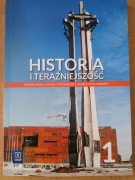 Historia i teraźniejszość WSiP rok 2022