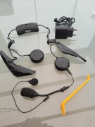 Intercom SENA SRL2 SHOEI Neotec II / J-CRUISE II / GT-Air II