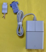 ORYGINALNA MYSZ ATARI AMIGA COMMODORE SPRAWNA