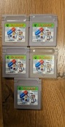 Gra Nintendo Game Boy Dr. Mario