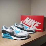 Nike Air Max 90 r. 45,5 (29,5 cm) DM0029 019 Platinum Tint/Iron Grey