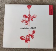 Depeche Mode Violator 2000 - CD