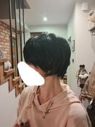 nowa damska peruka z naturalnych włosów brak metki