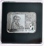 20 zł ,2004 Stanisław Wyspiański, stan menniczy20