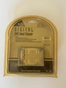 Nowa kaseta czyszcząca głowice MiniDV / DVC Digital Concepts