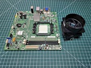 Płyta główna H-Apricot RS780L HP Pavilion Slimline AM3 DDR3