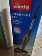 Mop parowy nowych XXL Vileda 