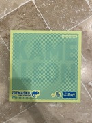 Gra Kameleon Zdemaskuj Leona Kameleona Trefl UNIKAT