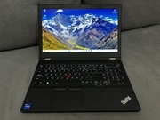 Lenovo P15 Gen2 Laptop i7-11800H/RTX A2000 4GB/32GB RAM/512 M2/Win11 Pro