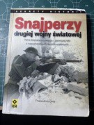 Snajperzy drugiej wojny światowej