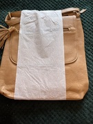 Torebka damska listonoszka nowa