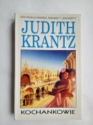 Kochankowie - Judith Krantz