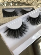 Nowe sztuczne rzęsy