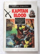 Rafael Sabatini - Kapitan Blood