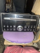 SPRZEDAM RADIO FABRYCZNE CD FORD FOCUS MK2 1.6 16V 3M5F-18C821-AE