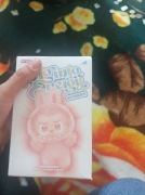 Labubu box new #2