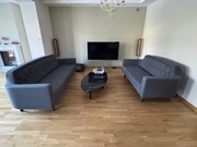 Sofa 2 sztuki oryginał marki Normann Copenhagen