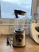 Blender kielichowy Tefal Perfectmix+ BL811D - Stan idealny!