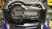 Bmw r1250gs reflektor lampa r1200gs led