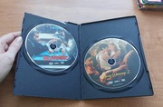 Filmy DVD - Pulp Fiction i Dirty Dancing 2