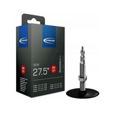 Dętka MTB SCHWALBE SV 21 27.5x1.5-2.4 (40/62-584) 40mm presta