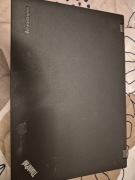 Lenovo ThinkPad L440 – na części / uszkodzony
