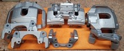 BMW E60 Zaciski Hamulcowe Komplet Po Regeneracji 