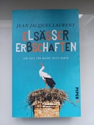 "Elsaesser Erbschaften"