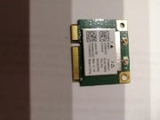 Moduł wifi  Lenovo IdeaPad 100 15-IBD