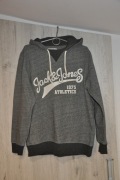 Bluza z kapturem Jack & Jones L