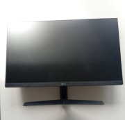 LG Ultragear 24GS60F IPS FHD