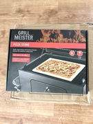 NOWY Kamień do pizzy prostokąt 30x38 cm