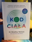Kod Ciała Bradley Nelson