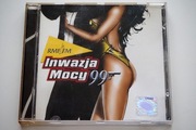 RMF FM Inwazja Mocy 99(CD)