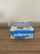 KARTON BATONÓW BOUNTY, SUPER CENA!
