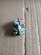 Lego Bionicle 32553 głowa j.szara+oczy czerwone