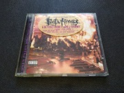 Busta Rhymes - Extinction Level Event - CD